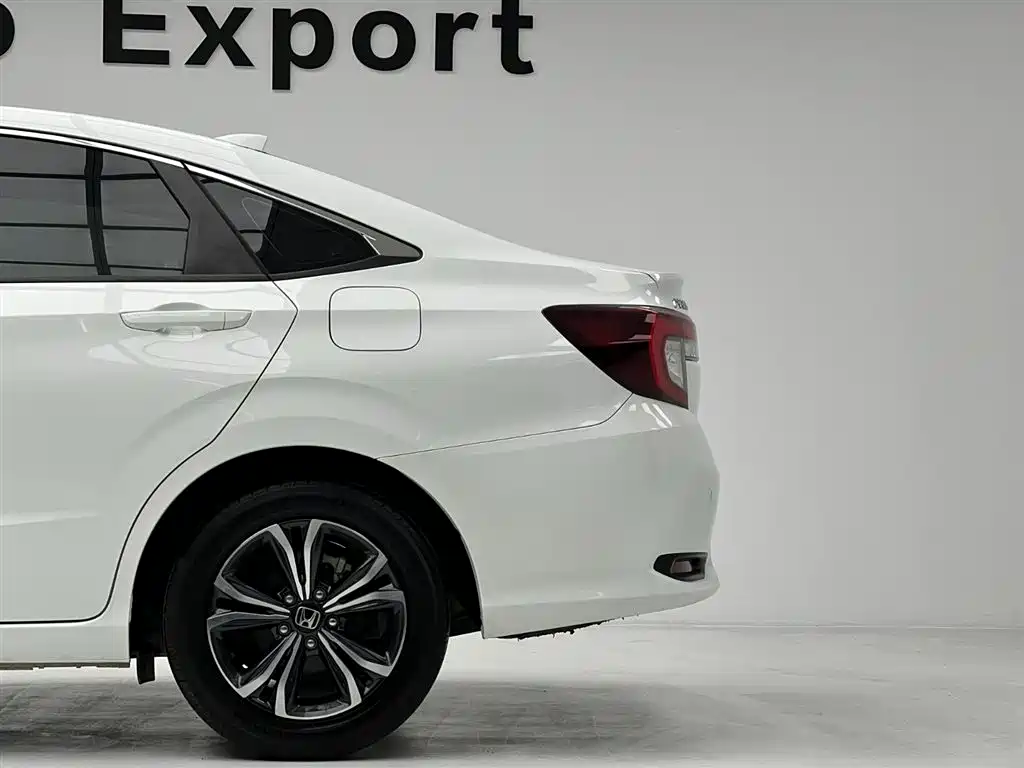 Honda Crider 2022 — фото 11