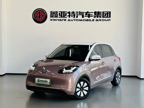 Wuling Bingo 2023