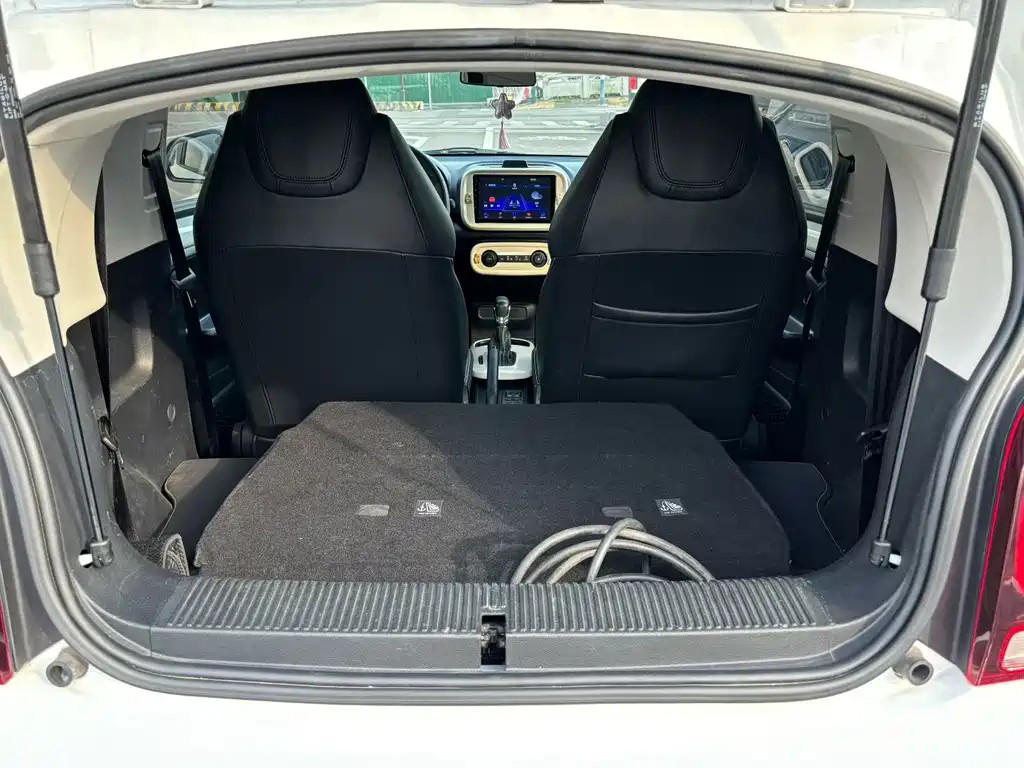 Roewe CLEVER 2022