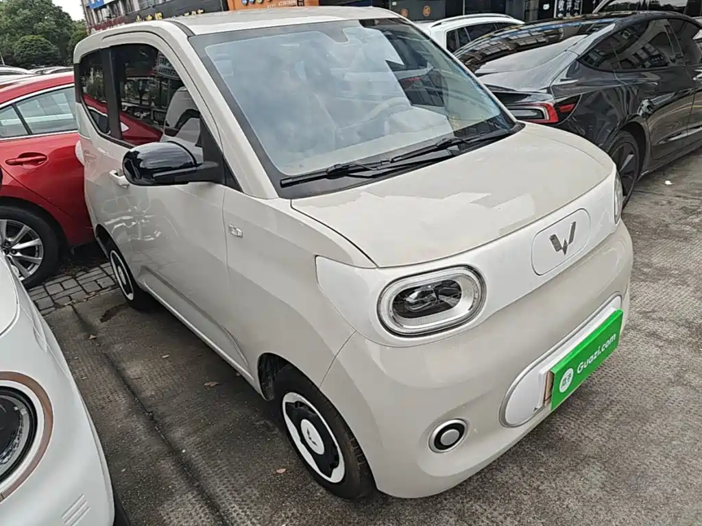 Wuling MINIEV 2025