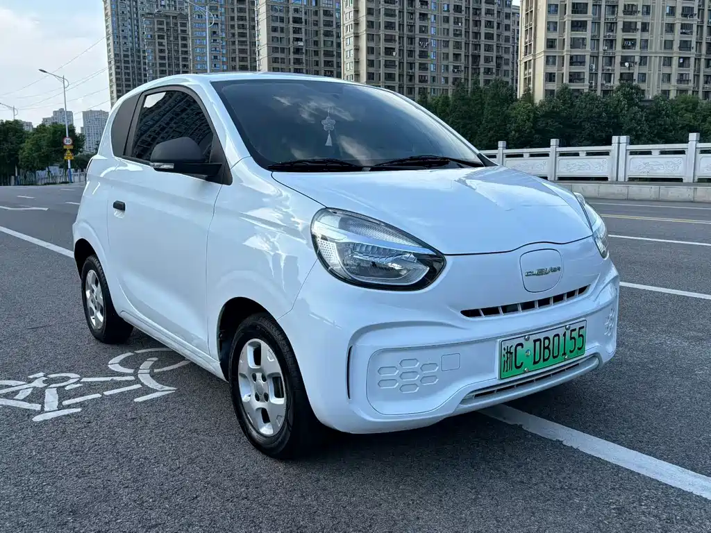 Roewe CLEVER 2022
