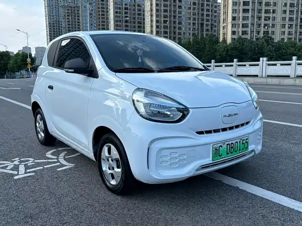 Roewe CLEVER 2022