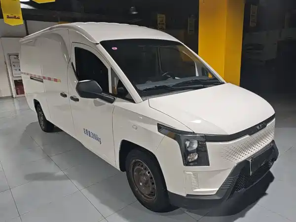 Lingshi Warehouse 2024