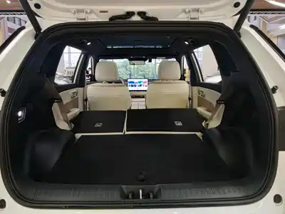 Toyota bZ3X 2025