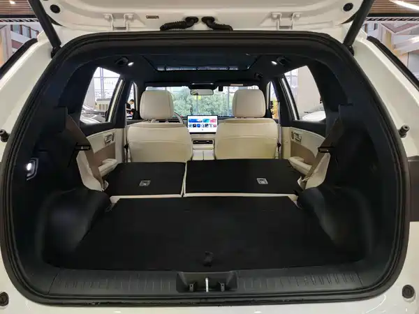 Toyota bZ3X 2025