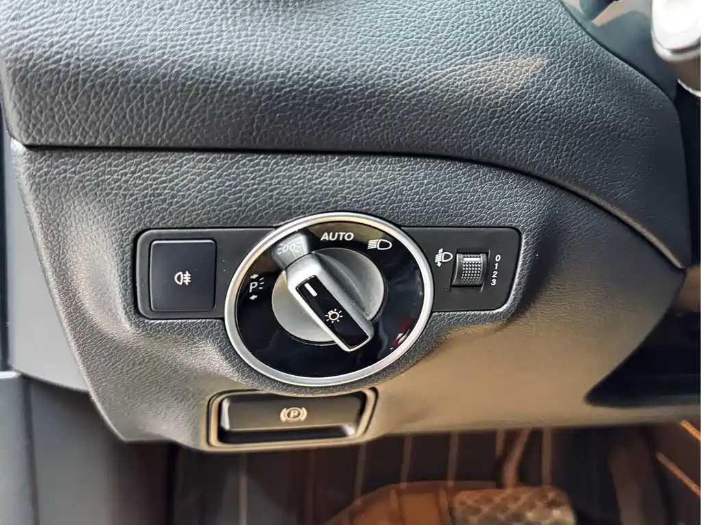 Mercedes-Benz GLA 2019 — фото 13