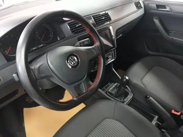 Volkswagen Santana 2021