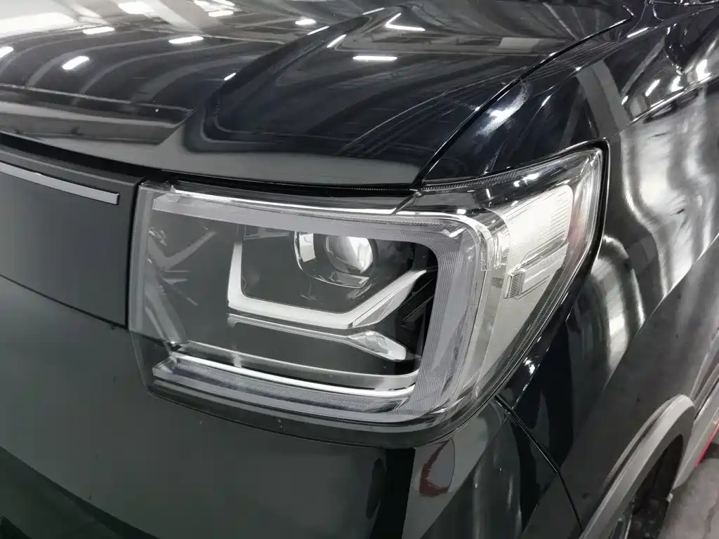Wuling Hongguang MINIEV 2022