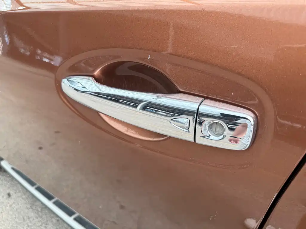 Nissan X-Trail 2016