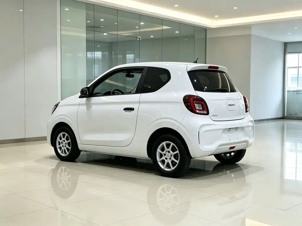 Roewe CLEVER 2023