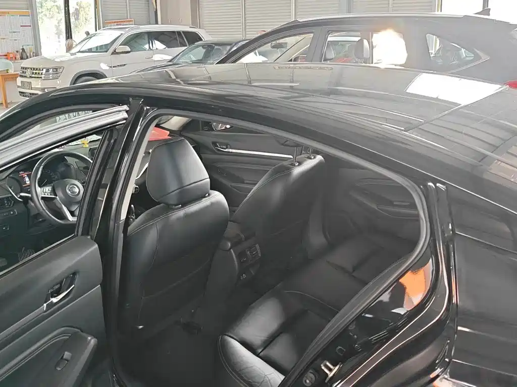Nissan Teana 2020 — фото 11