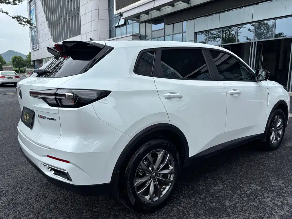 Changan CS55PLUS 2023 — фото 6