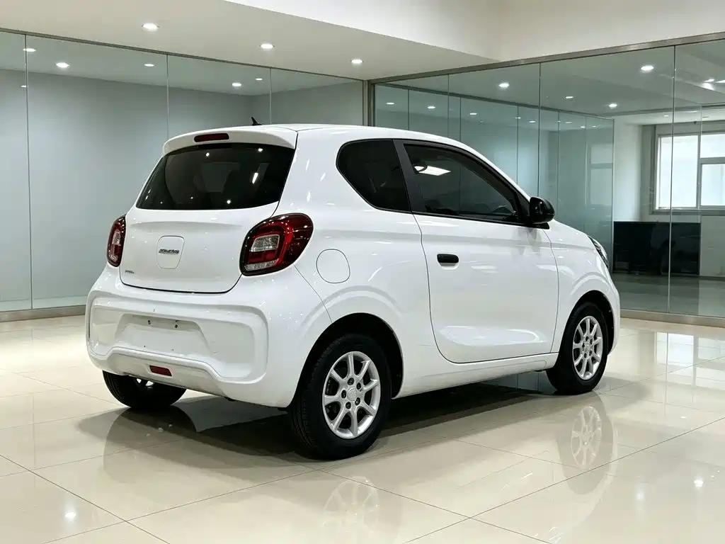 Roewe CLEVER 2023
