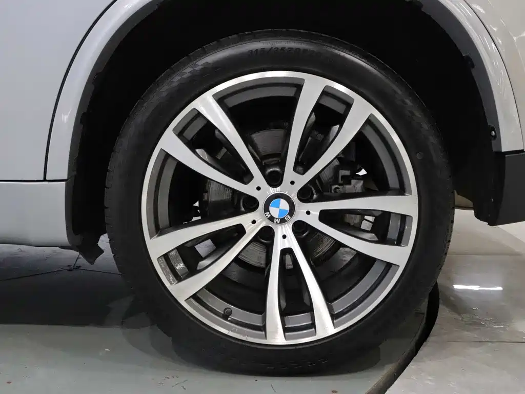BMW X5 2014 — фото 13