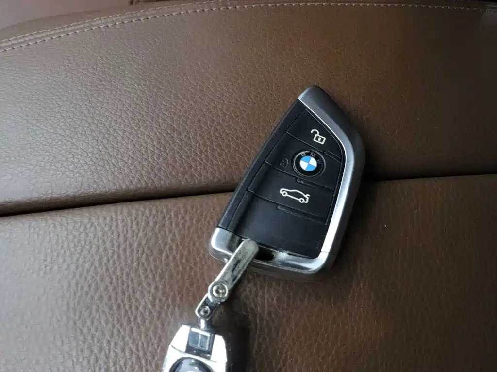 BMW X5 2014 — фото 18