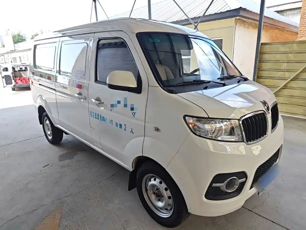 Jinbei X30 2024