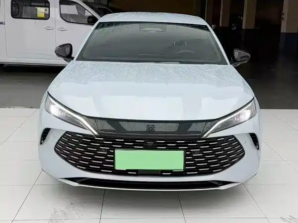 BYD Qin L 2025