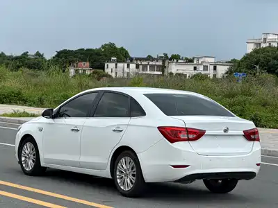 Buick Excelle GT 2016