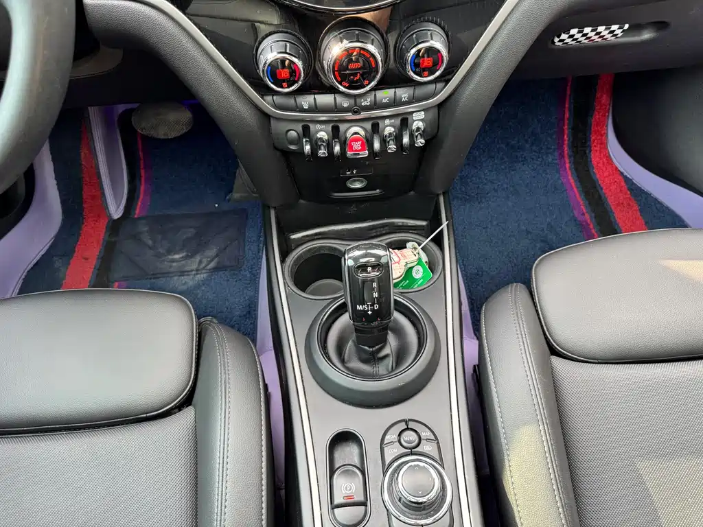 MINI Countryman 2021 — фото 15