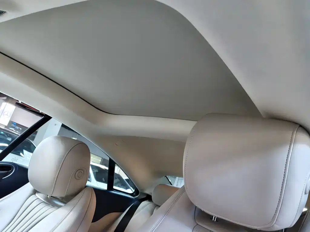 Mercedes-Benz E-Class 2020 — фото 10
