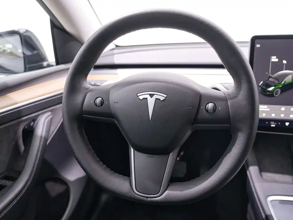 Tesla Model Y 2021 — фото 16