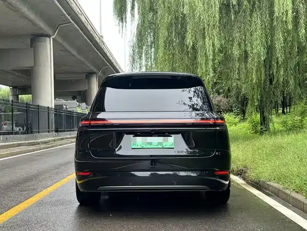 Li Auto L9 2023