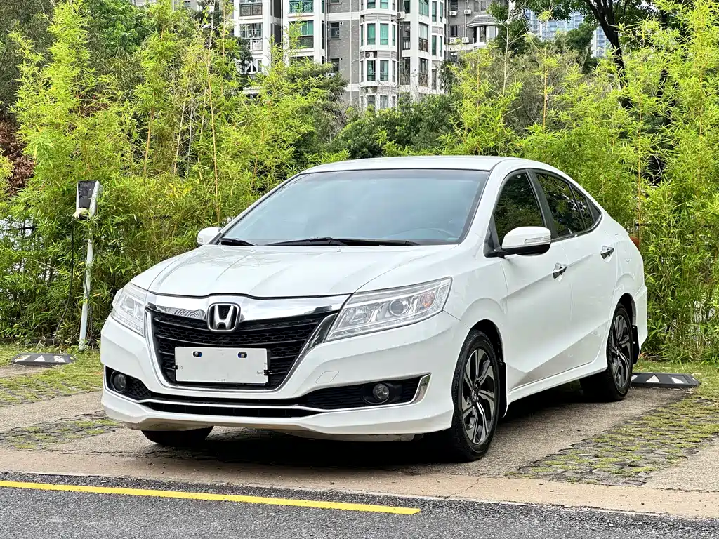 Honda Crider 2018 — фото 1