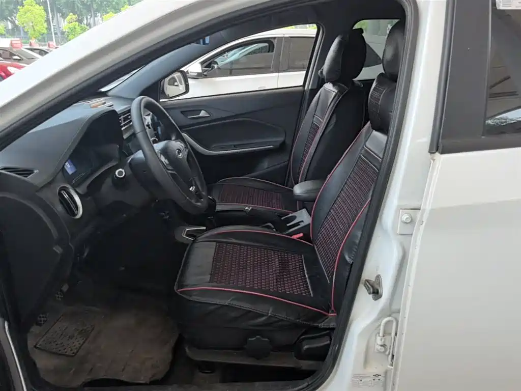 Chery Tiggo 3x 2019 — фото 15