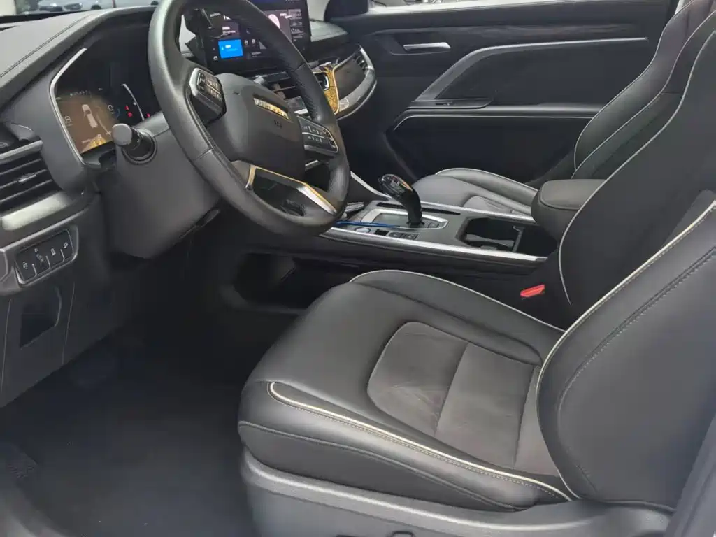 Haval H6 2023