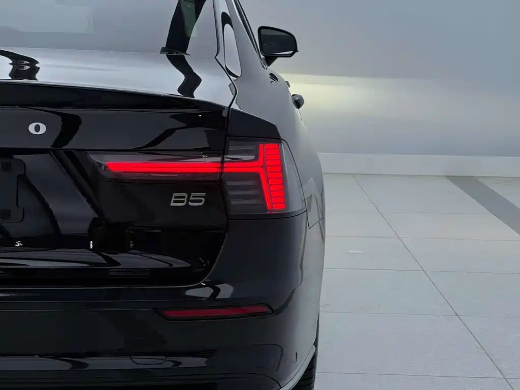 Volvo S90 2026 — фото 5