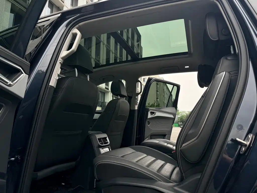 Volkswagen Talagon 2023 — фото 17