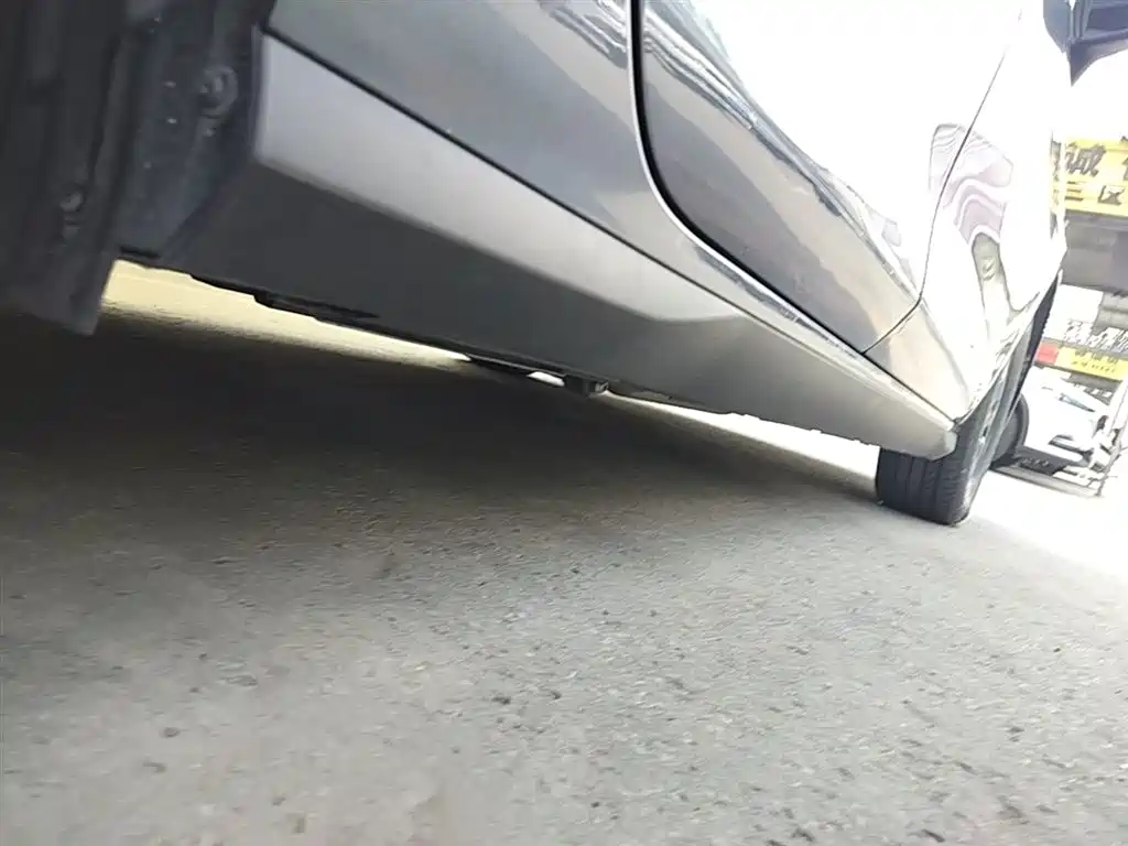 BYD Seal 05 DM-i 2025 — фото 21