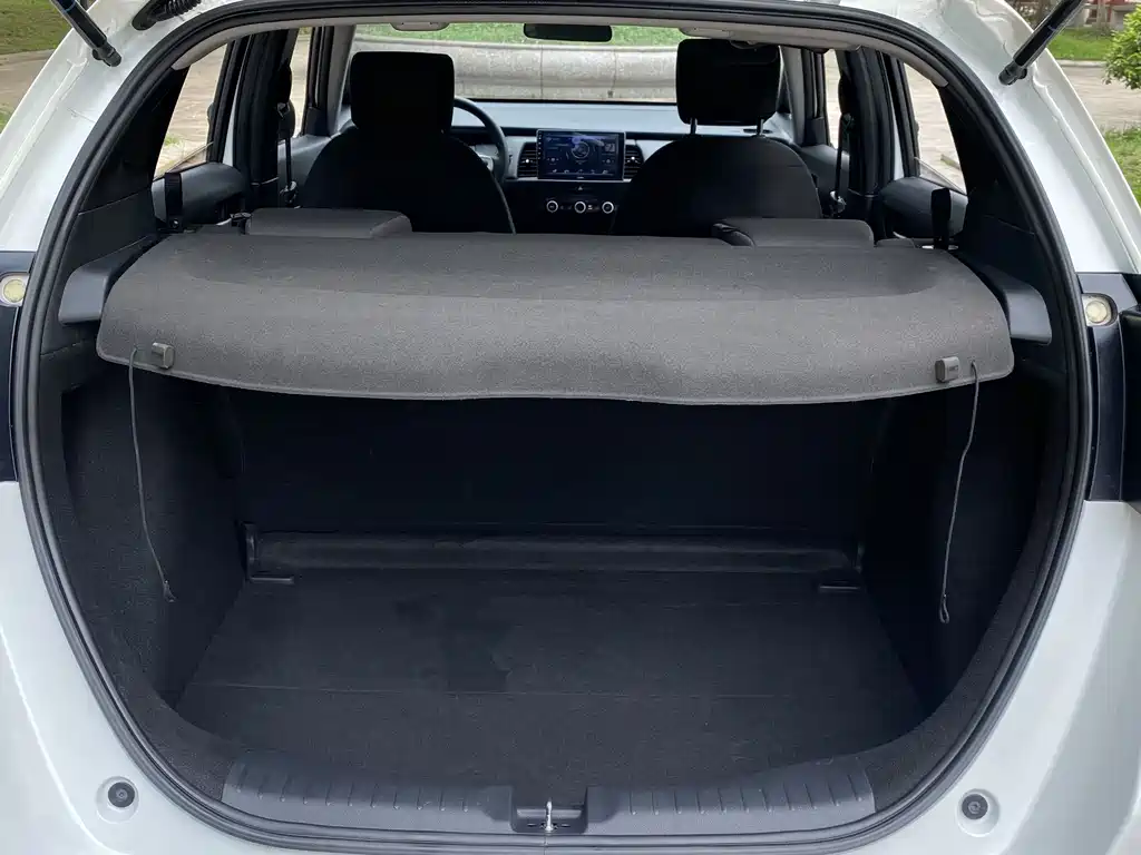 Honda Fit 2022 — фото 16