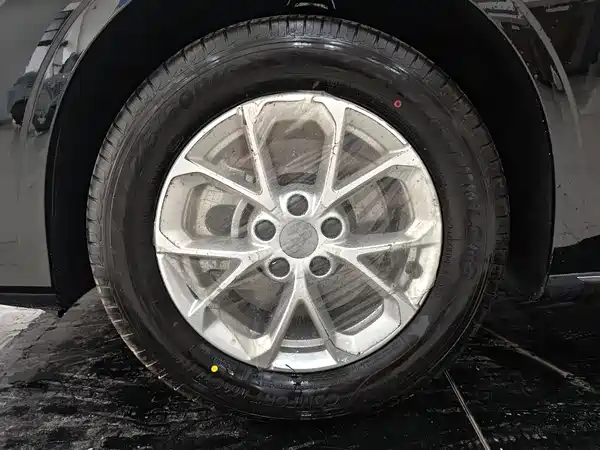 Geely Galaxy Star 6 2026