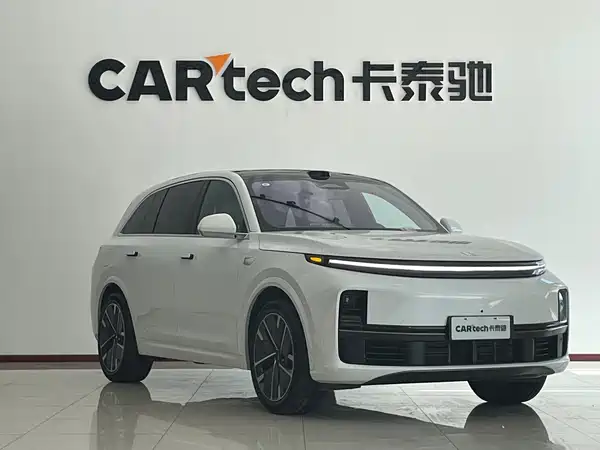Li Auto L7 2025