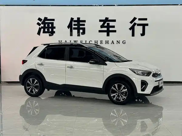Kia KX1 2026