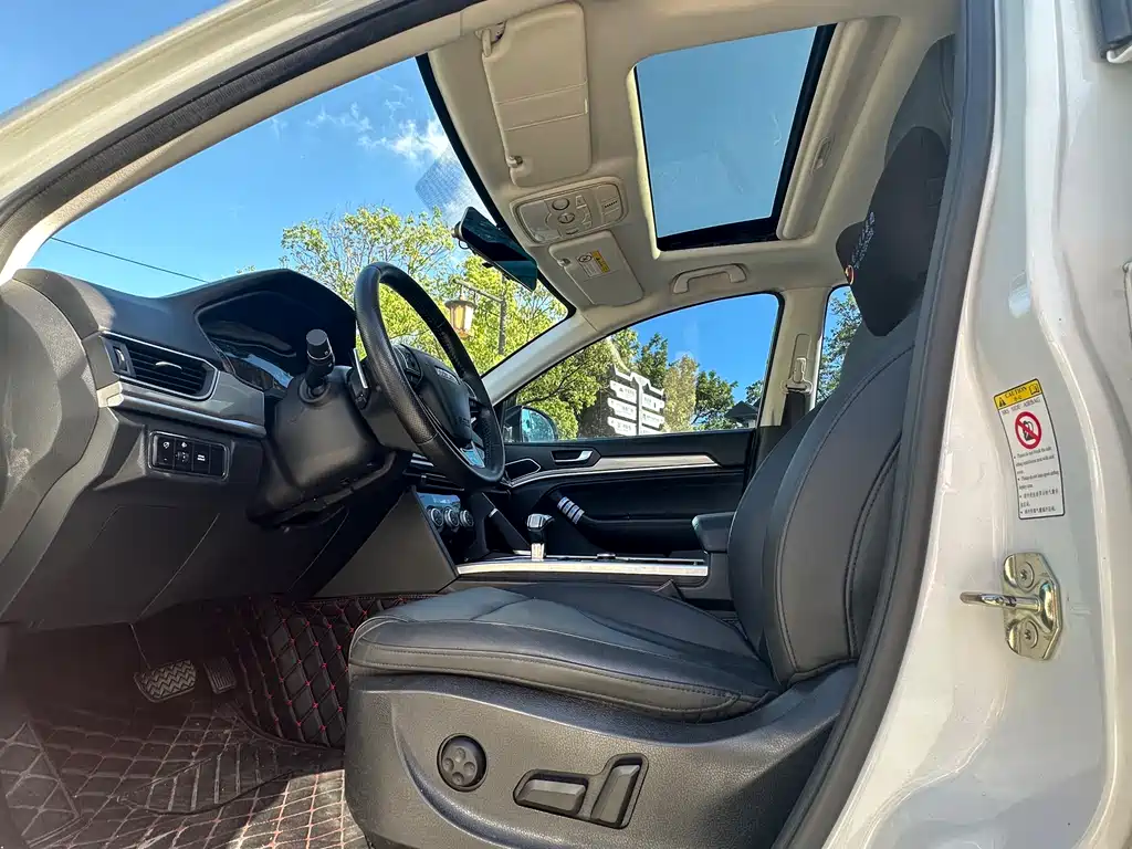 Haval H6 2019