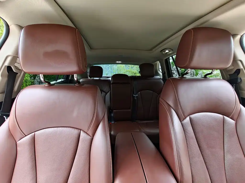 Buick Envision Plus 2015 — фото 23