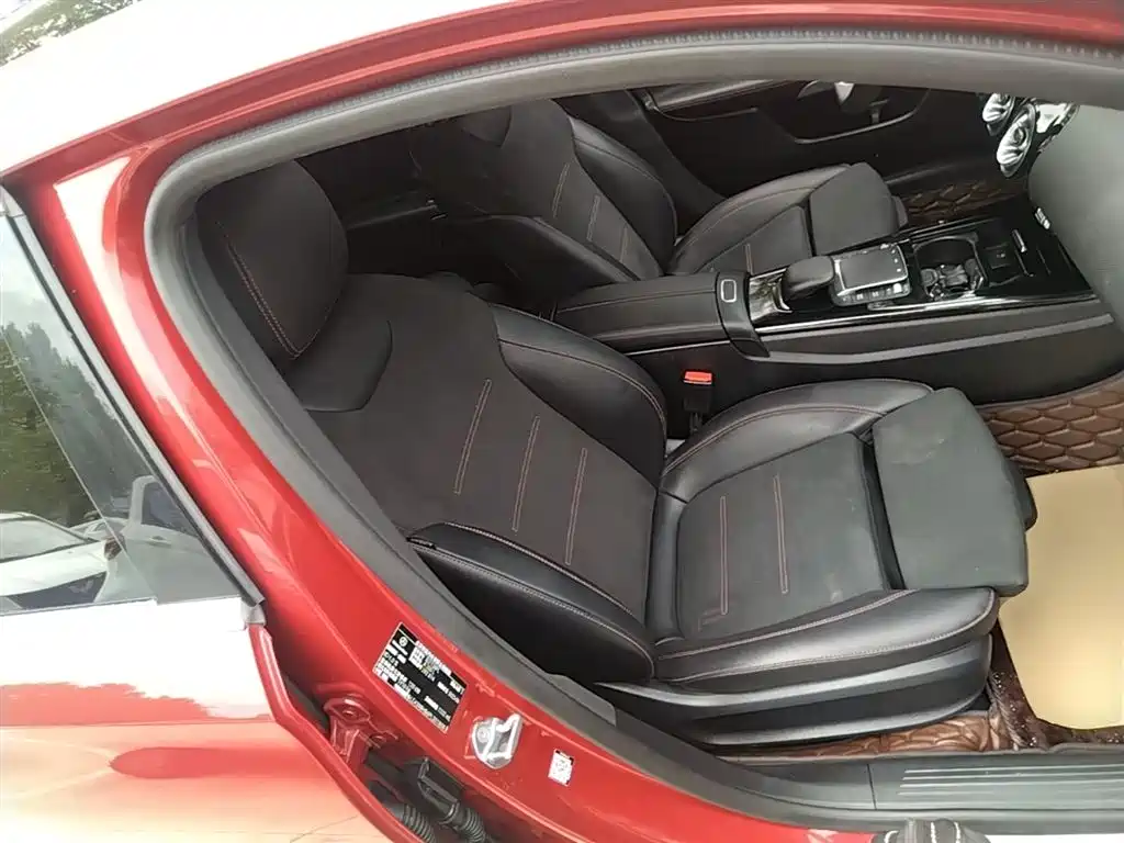 Mercedes-Benz A-Class 2023 — фото 25