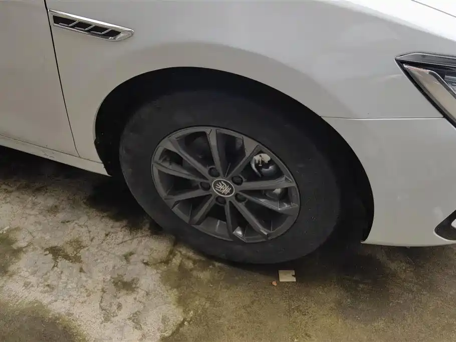 BYD Qin PLUS 2023
