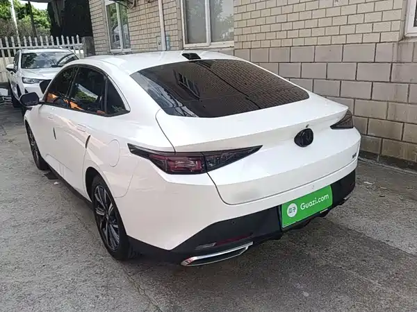 Changan Yida 2024