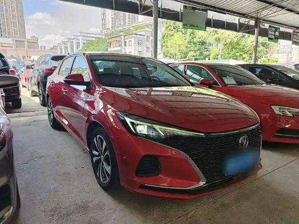 Changan Eado 2020
