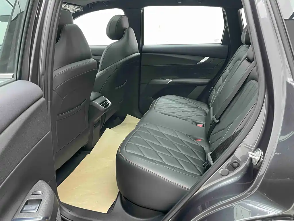 Changan CS75 PLUS 2026 — фото 10