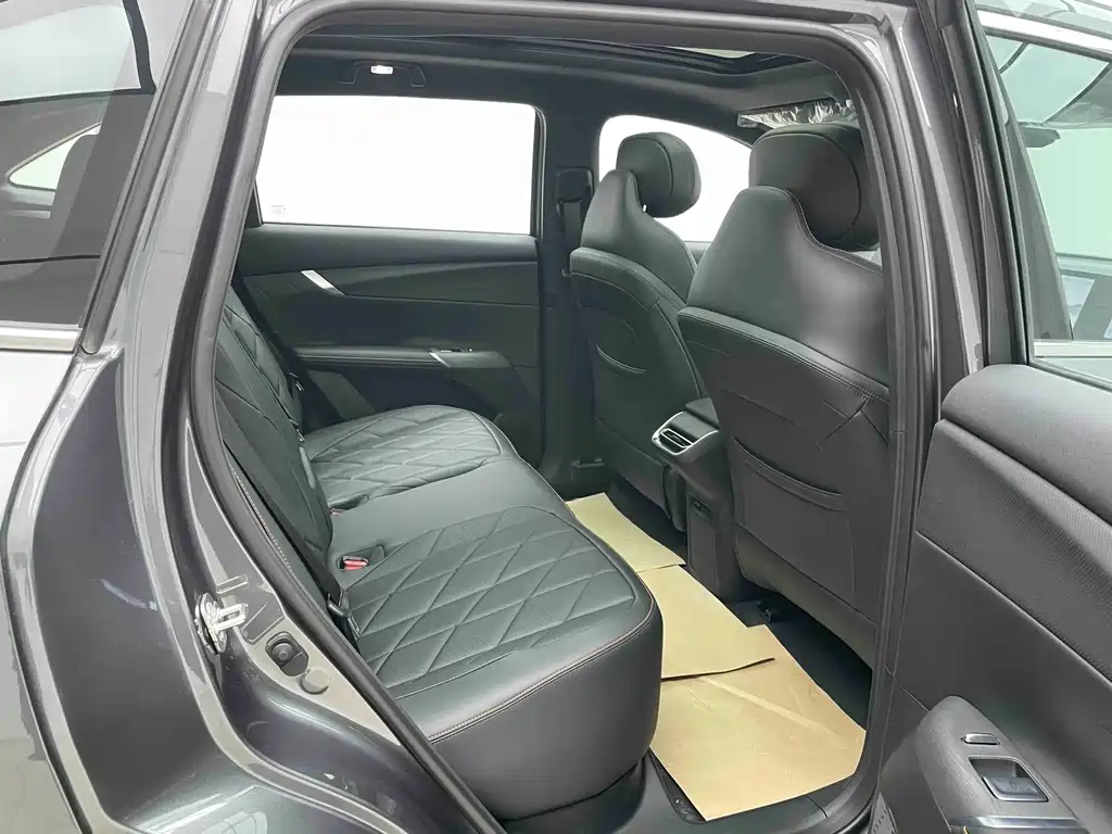 Changan CS75 PLUS 2026 — фото 20