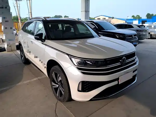 Volkswagen Tavendor 2024