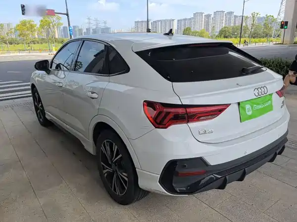 Audi Q3 Sportback 2022