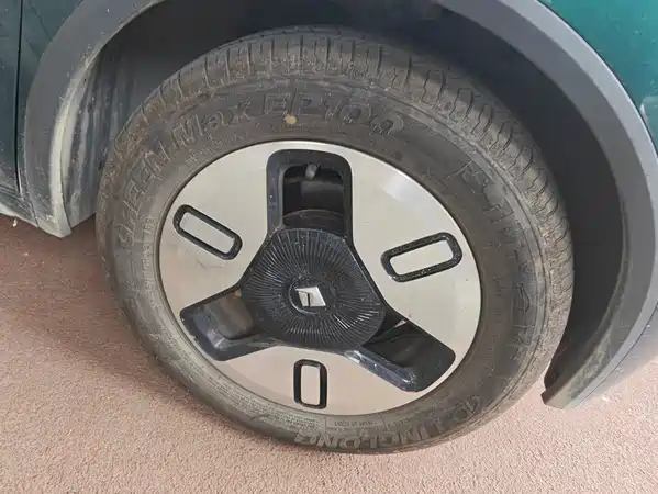Baojun Kiwi EV 2021