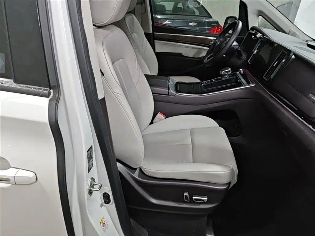GAC Motor Trumpchi M8 2023 — фото 25