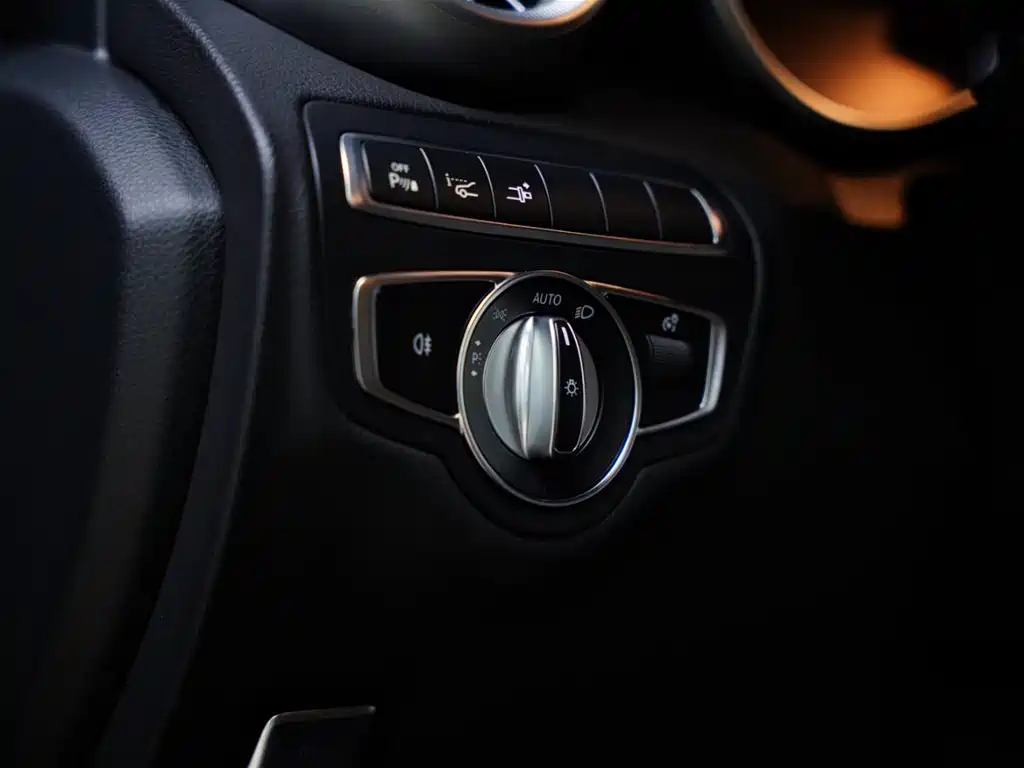 Mercedes-Benz C-Class AMG 2021 — фото 37
