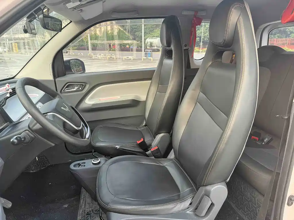 Wuling MINIEV 2022